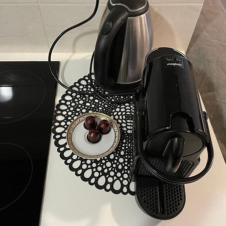 Superbe Appartement A 5 Minutes De Disney 쉐시 외부 사진
