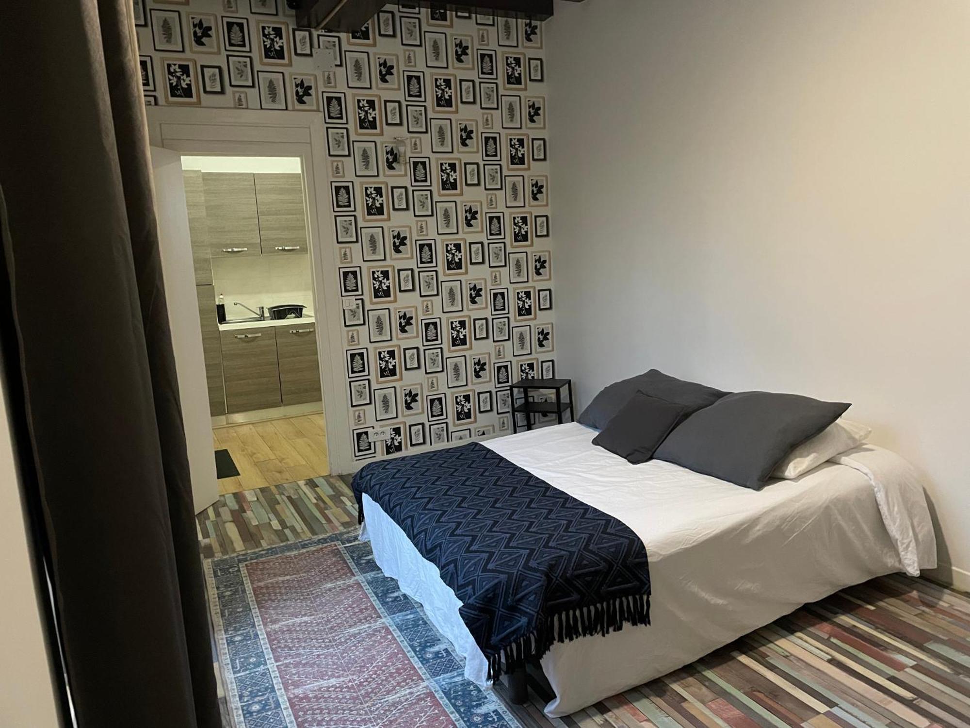 Superbe Appartement A 5 Minutes De Disney 쉐시 외부 사진