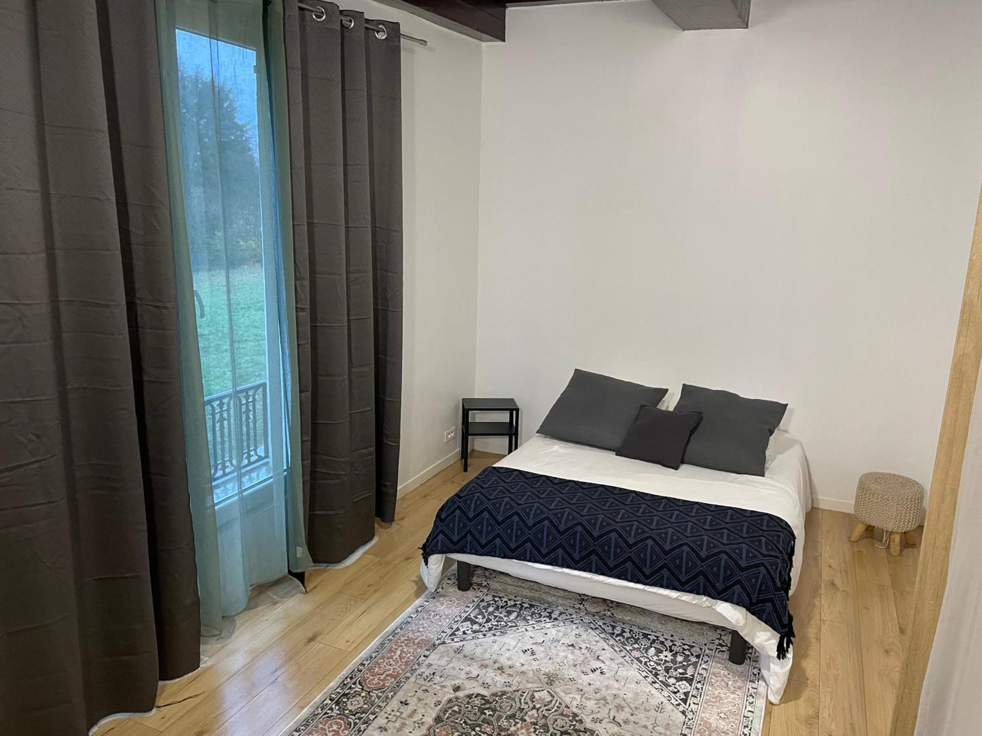 Superbe Appartement A 5 Minutes De Disney 쉐시 외부 사진