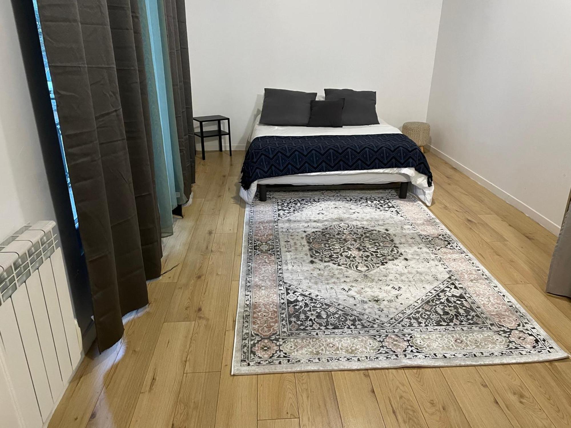 Superbe Appartement A 5 Minutes De Disney 쉐시 외부 사진