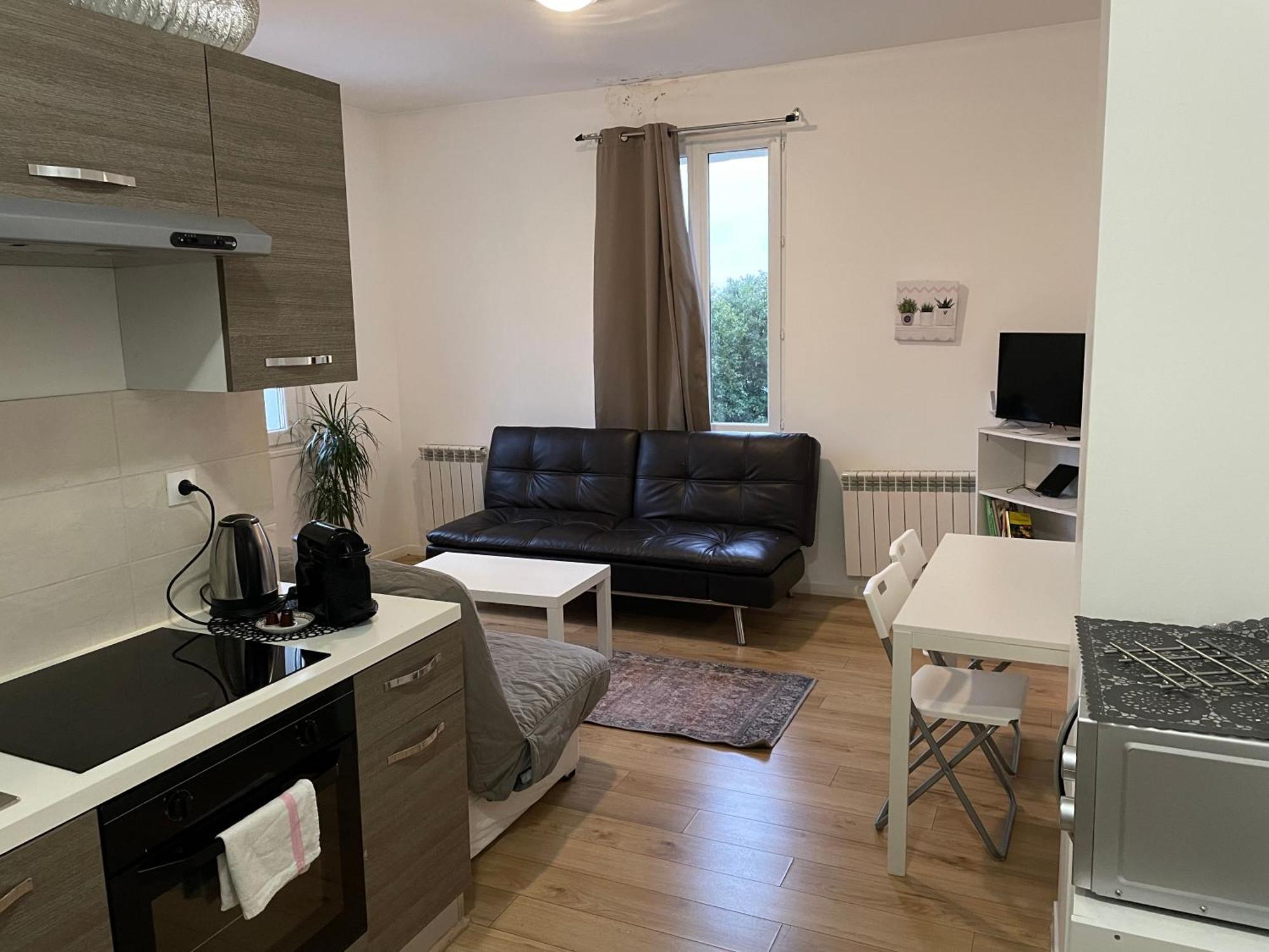 Superbe Appartement A 5 Minutes De Disney 쉐시 외부 사진